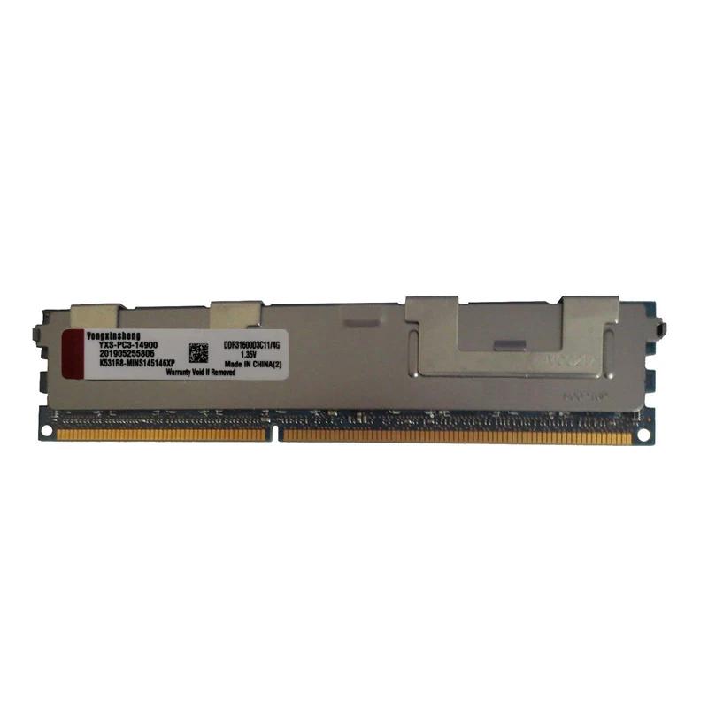 DDR3  REG ECC RAM ޸, X58 X79  , 4GB, 8GB, 16GB, 1333MHz, 1600MHz, 1866MHz 